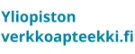 yliopistonverkkoapteekki